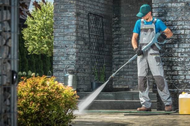 Reedsburg, WI Pressure Washing Services Company